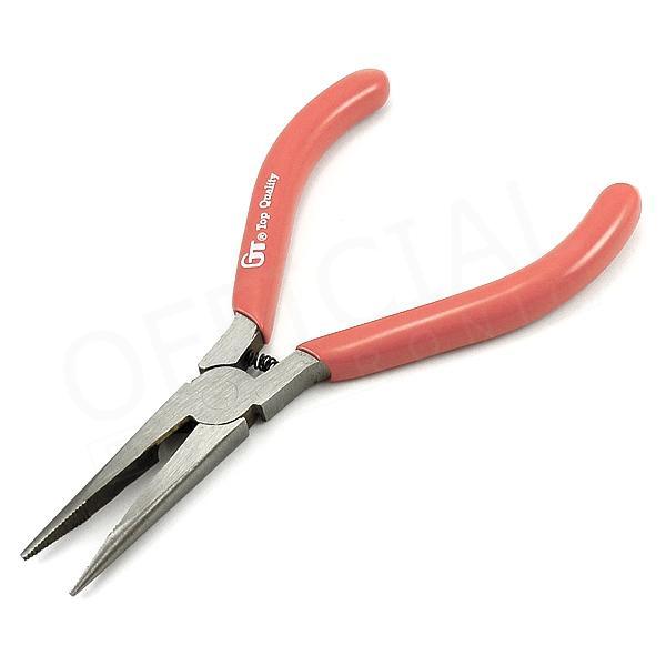 Kleště ploché N-SP7526