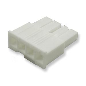 Obudowa złącza zagniatanego Molex Mini-Fit Jr. 39-01-4041