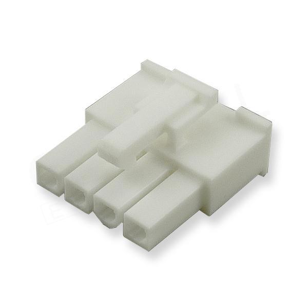 Obudowa złącza zagniatanego Molex Mini-Fit Jr. 39-01-4041