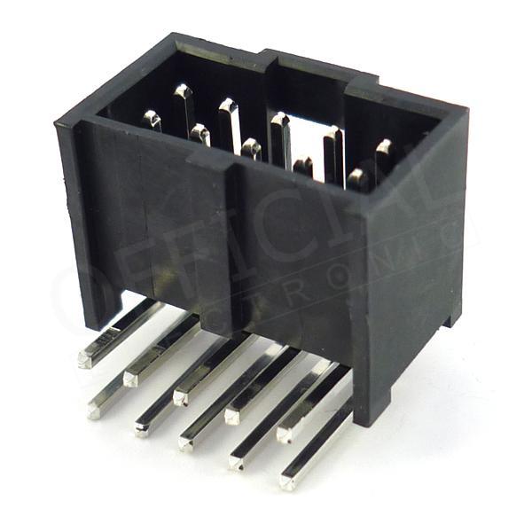 Konektor do DPS 90130-3110