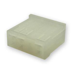 Obudowa złącza zagniatanego Molex SPOX 09-50-1033