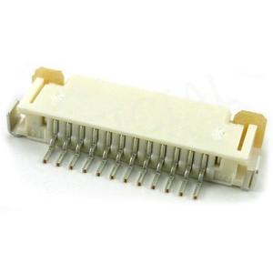 Konektor pro FFC 52207-1233