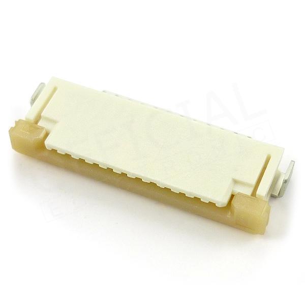 Konektor pro FFC 52207-1233