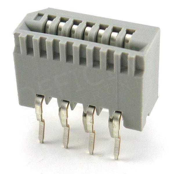 Konektor pro FFC 52045-0745
