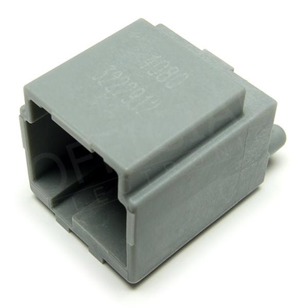 Konektor do DPS 30700-4080