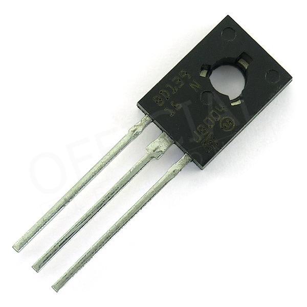 Tranzistor BD139-16 
