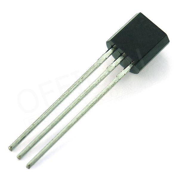 Tranzistor BC327-40