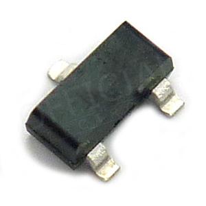 Tranzistor BCR185 SMD