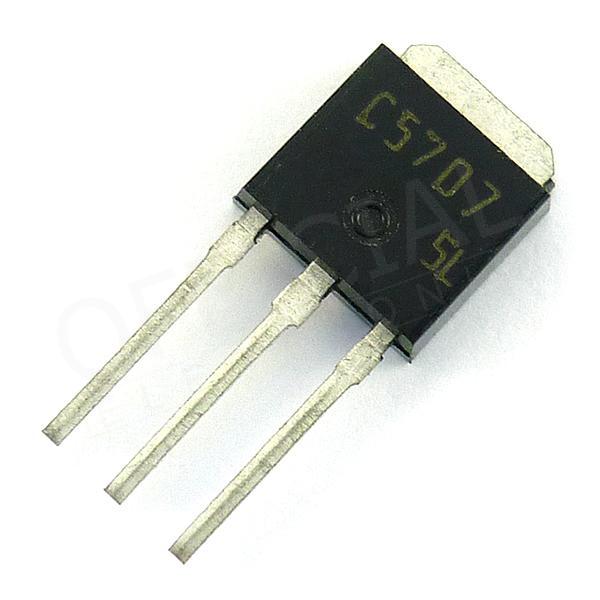 Tranzistor 2SC5707