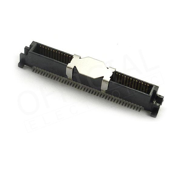 Konektor do DPS 55091-0874