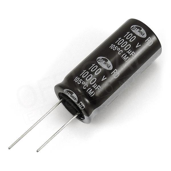 Elyt CE 1000M/100V RD-105°