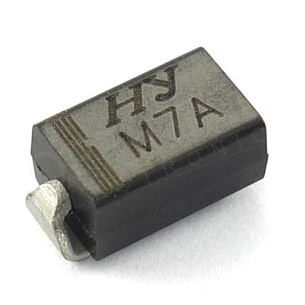 Smd mark. Диод СМД m7. Диод SMD s2m. 1n4007 диод SMD. S5m SMD диод (5a 1000v).