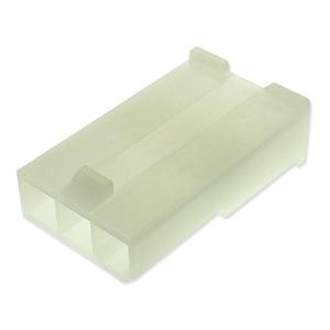 Obudowa złącza zagniatanego Molex Mini-Fit Jr. 39-01-4036