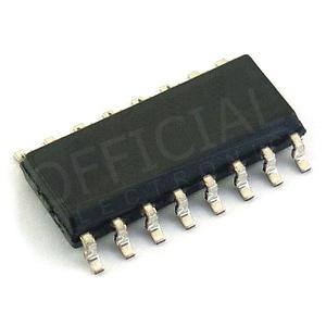 Integrovaný obvod 74HCT4053D SMD