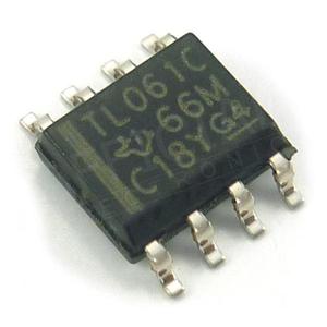Integrovaný obvod TL061 SMD- SO8