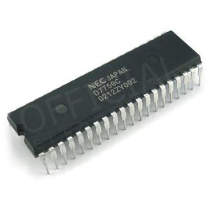 Mikroprocesor D7759C-NEC