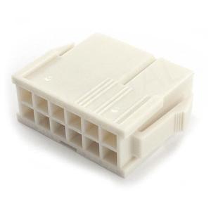 Obudowa złącza zagniatanego Molex Mini-Fit Jr. 39-01-2126