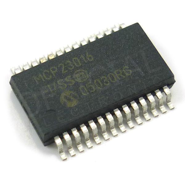 Integrovaný obvod MCP23016-I/SS