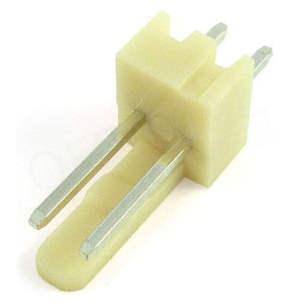 Konektor se zámkem PSH02-02P