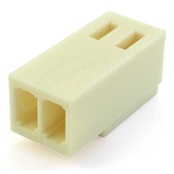 Konektor se zámkem PFH02-02P