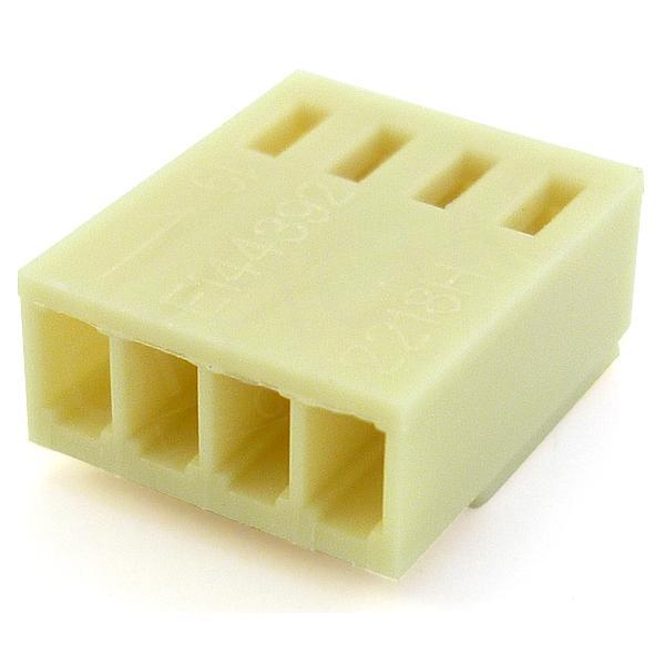 Konektor se zámkem PFH02-04P