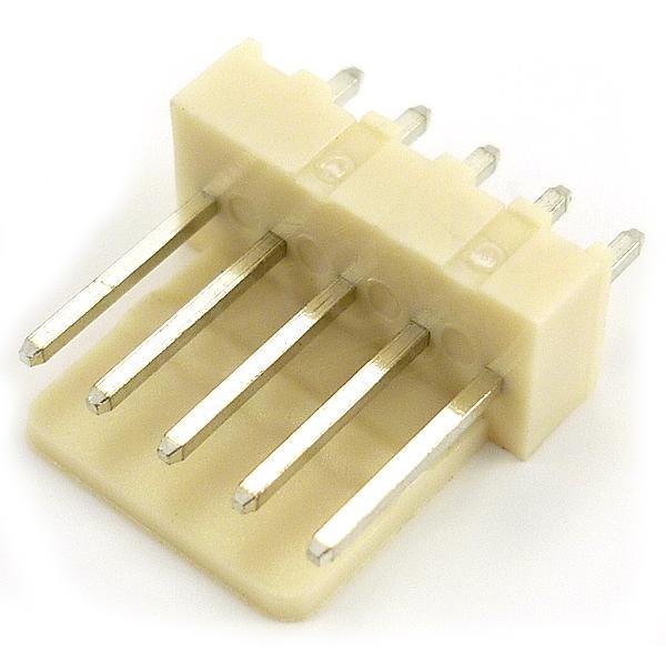 Konektor se zámkem PSH02-05P