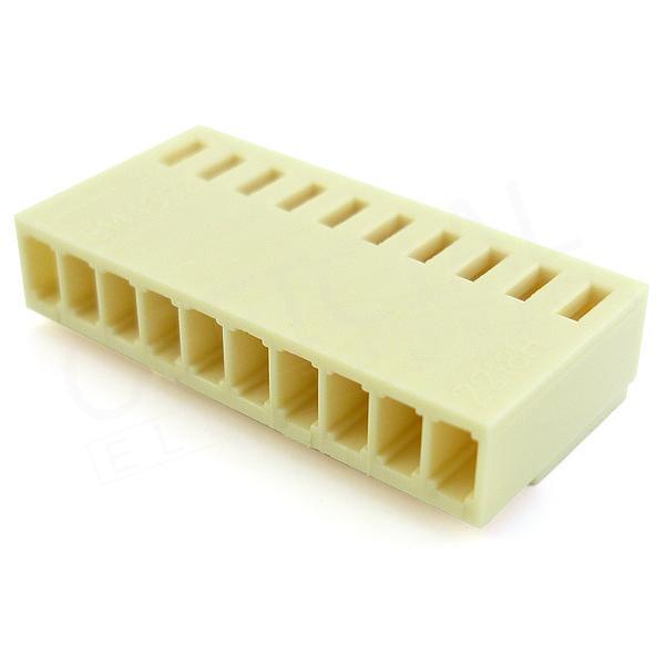 Konektor se zámkem PFH02-10P