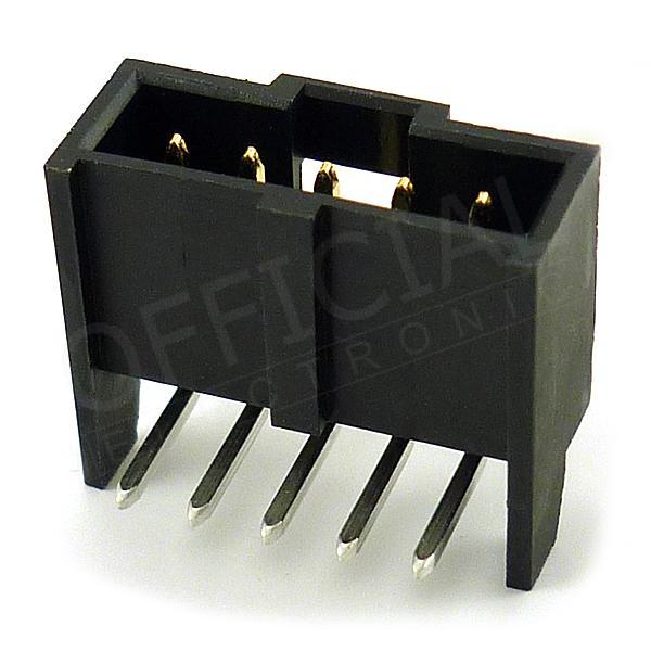Konektor do DPS 90136-2205