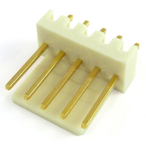 Konektor se zámkem PSH02-05PG