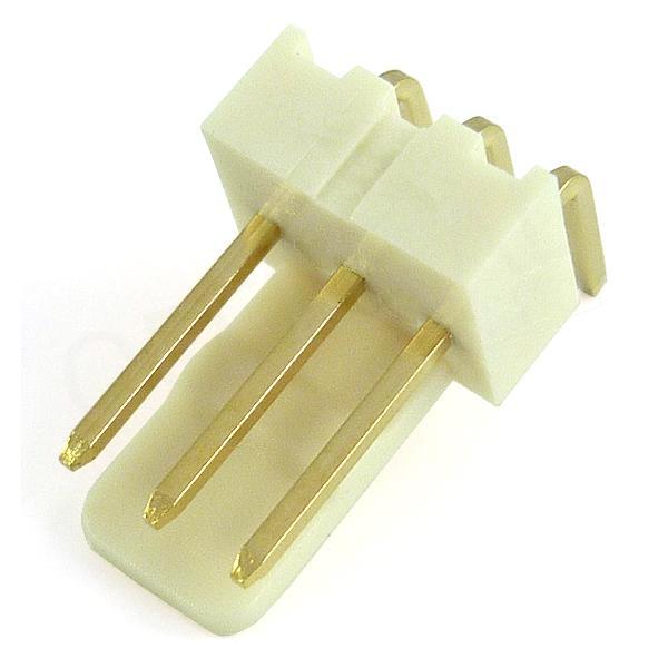 Konektor se zámkem PSH02-03WG