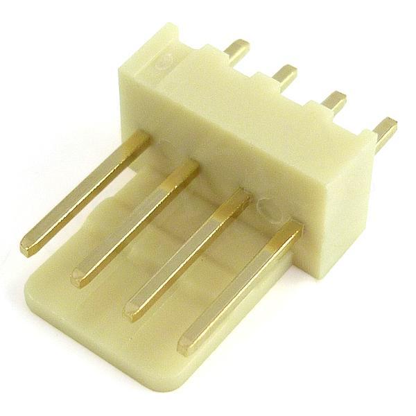 Konektor se zámkem PSH02-04PG
