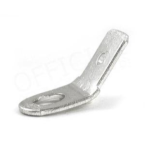 Faston 6,3 vidlice FS63X08W45T