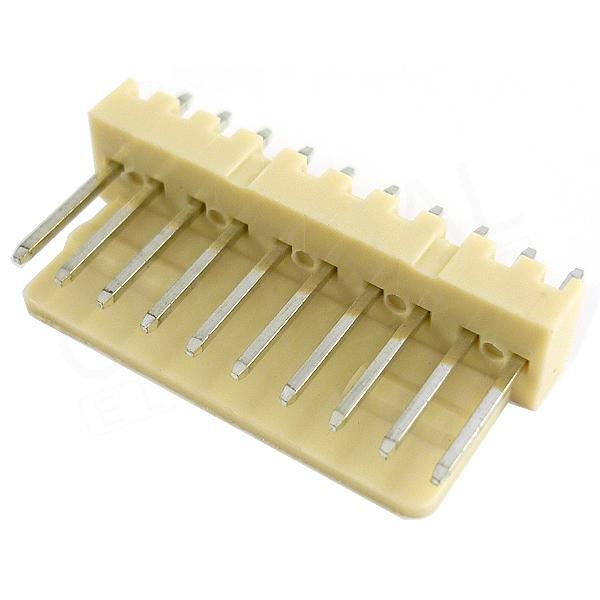 Konektor se zámkem PSH02-10P