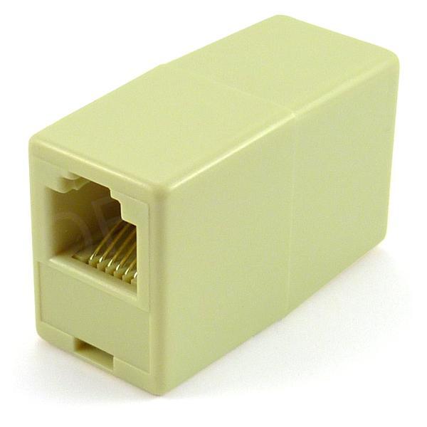 Telefonni spojka RJ12 6-6