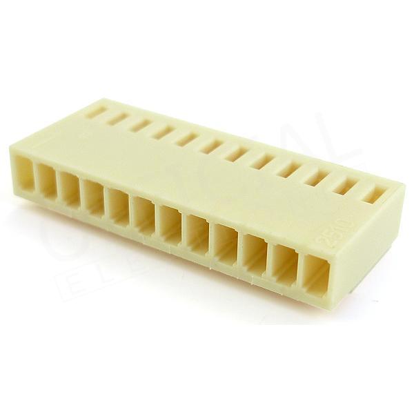 Konektor se zámkem PFH02-12P