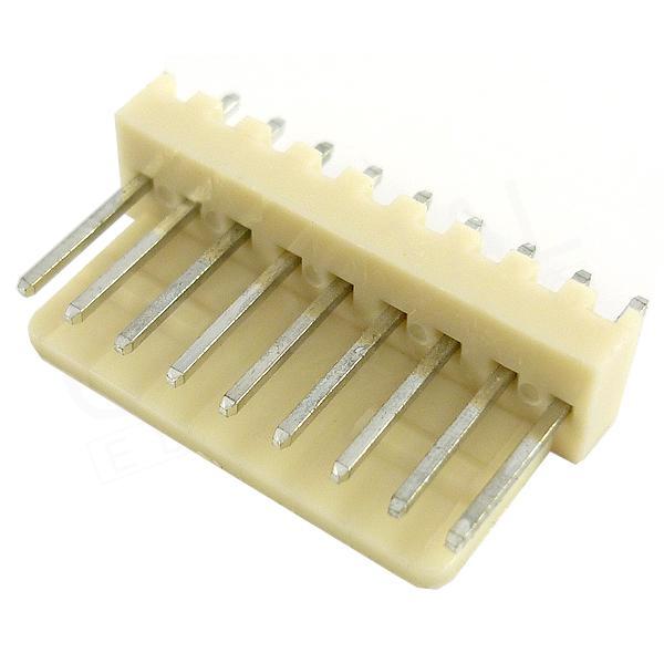 Konektor se zámkem PSH02-09P