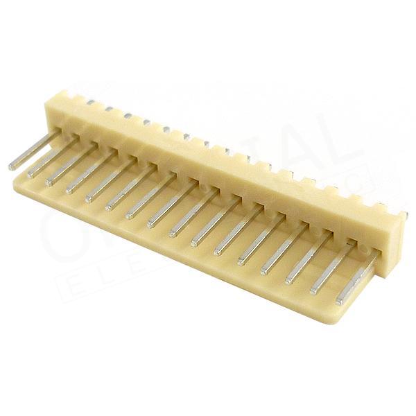 Konektor se zámkem PSH02-16P