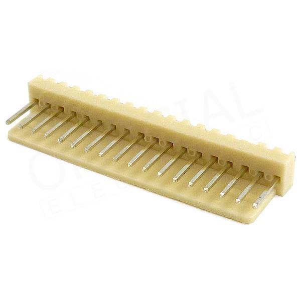 Konektor se zámkem PSH02-18P
