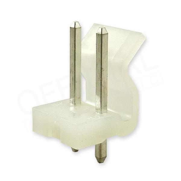 Złącze do PCB Molex SPOX 10-32-1021