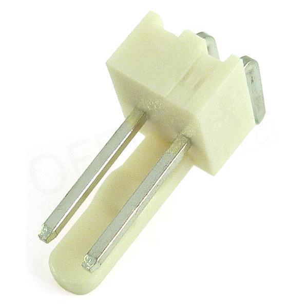 Konektor se zámkem PSH02-02W