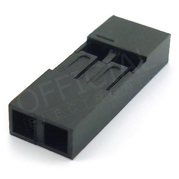 Konektor na kabel PLH 01-02