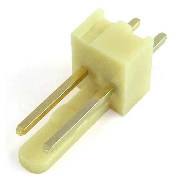 Konektor se zámkem PSH02-02PG