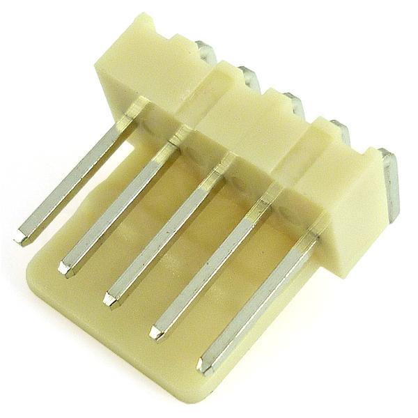 Konektor se zámkem PSH02-05W