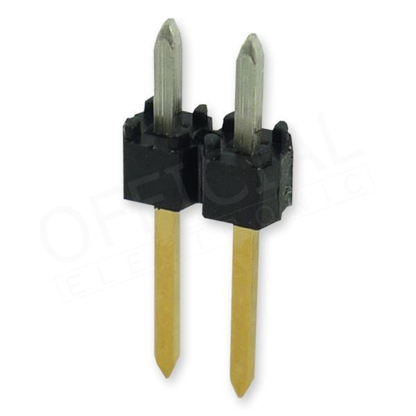 Konektor do DPS 90120-0762