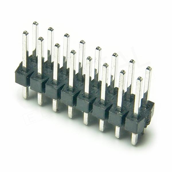 Konektor do DPS 90131-0128