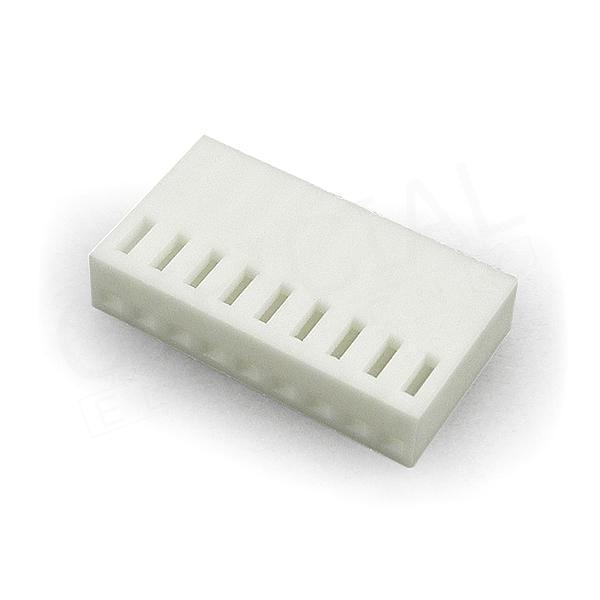 Konektor na vodič 10-11-2093