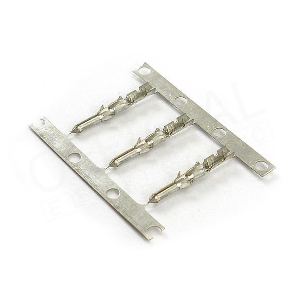 Crimp Terminal Molex 02-06-2131