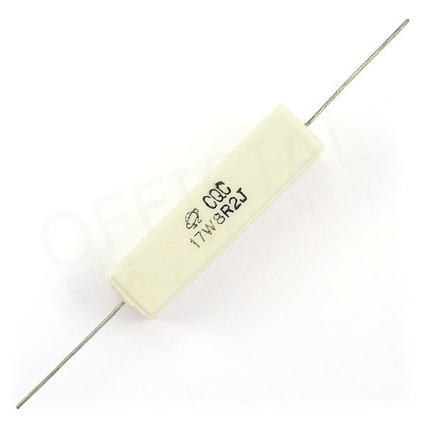 Rezistor 20W 8R2