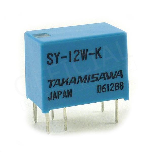 Relé SY12WK