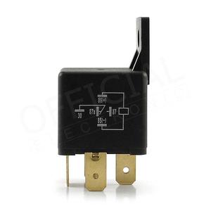 Auto relé 12V/30A